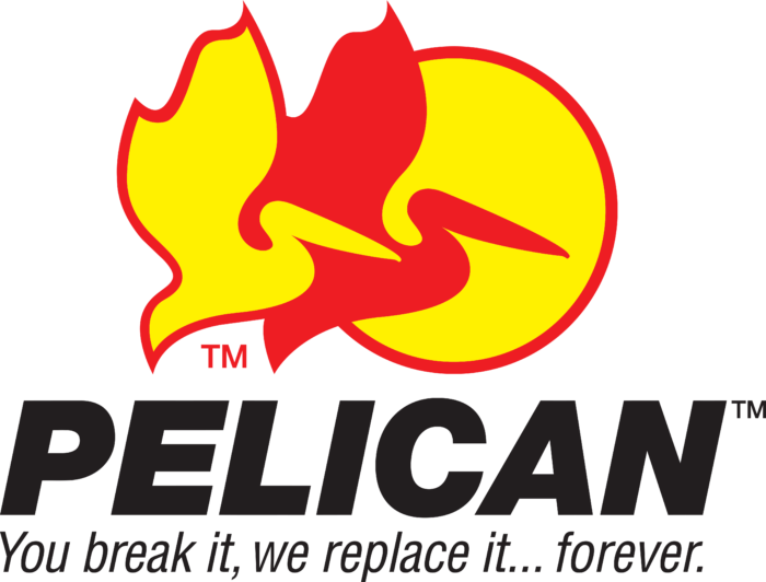 Peli Cases Logo full
