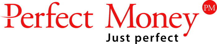 Perfect Money Logo full