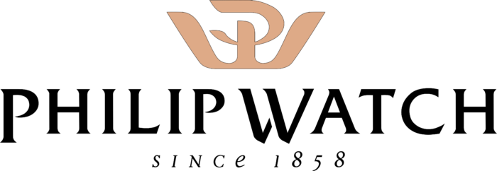Philip Watch Logo