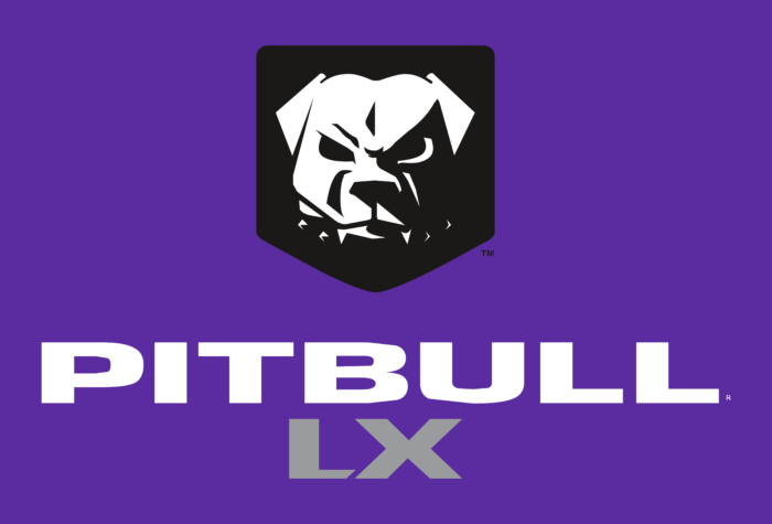 Pitbull Foundation Logo