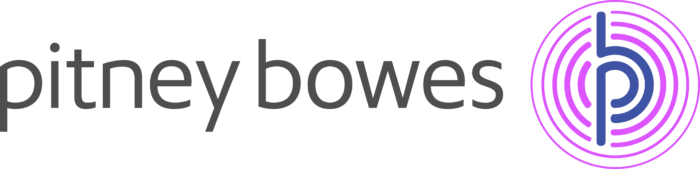 Pitney Bowes Logo