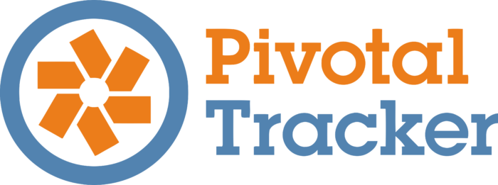 Pivotal Tracker Logo