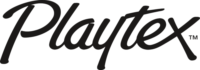 Playtex Logo