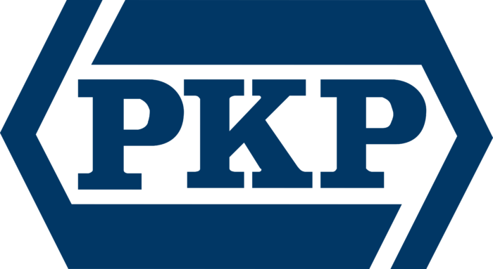 Polish State Railways SA Logo
