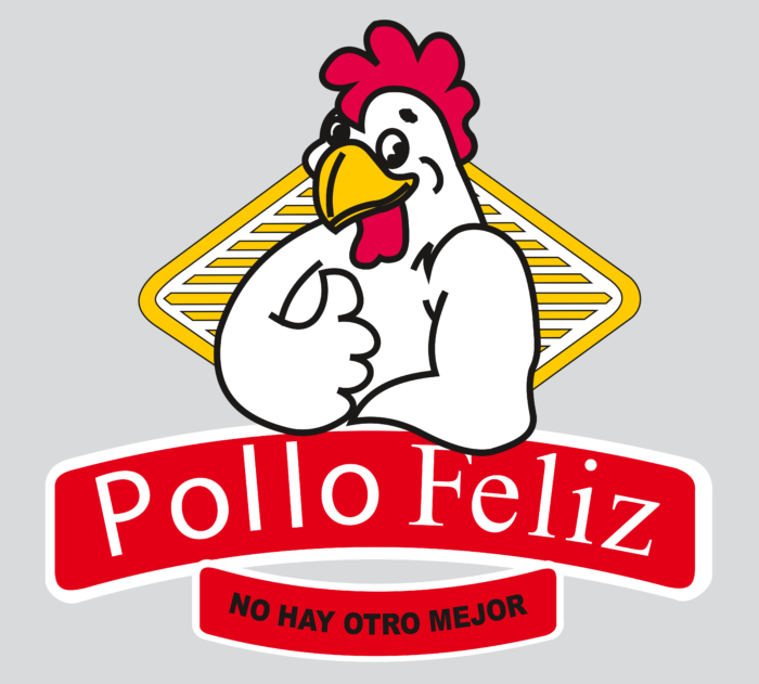 Pollo Feliz Logo