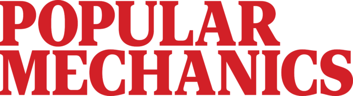 Popular Mechanics Logo