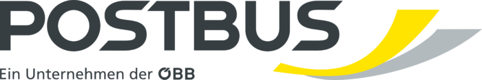 Postbus Logo