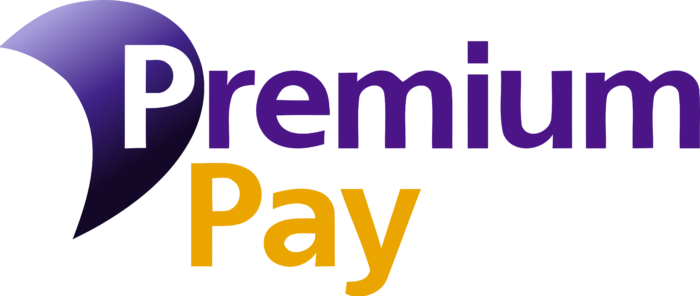 Premium Pay Logo