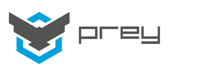 Prey Project Logo