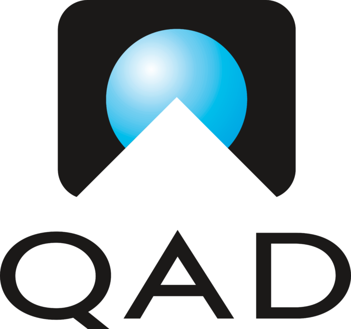 QAD Logo