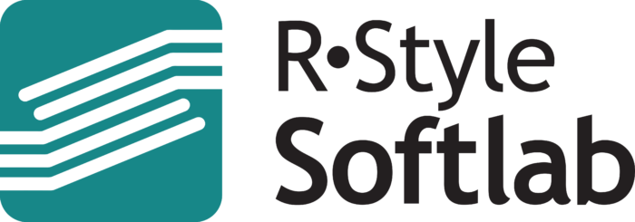 R Style Software Lab Logo