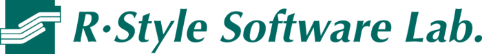 R Style Software Lab Logo old