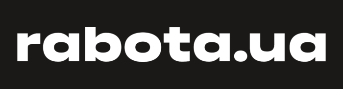 Rabota.ua Logo