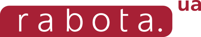 Rabota.ua Logo old