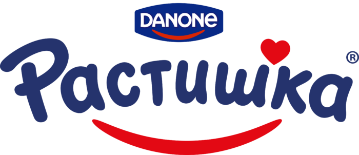 Rastishka Logo