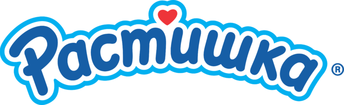 Rastishka Logo old