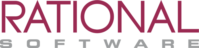 Rational Software Logo