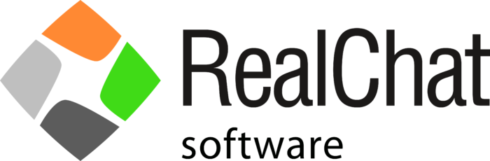 Realchat Software Logo