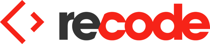 Recode Logo