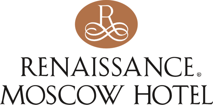 Renaissance Moscow Hotel Logo
