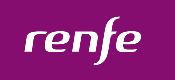 Renfe Red Nacional de Ferrocarriles Espanoles Logo