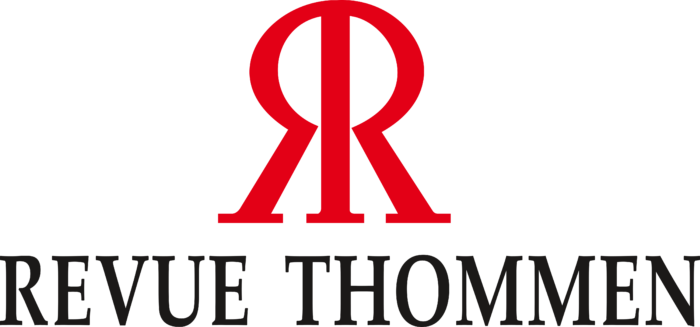 Revue Thommen Logo