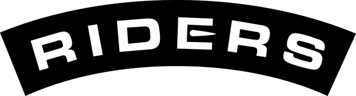 Riders Jeans Logo old