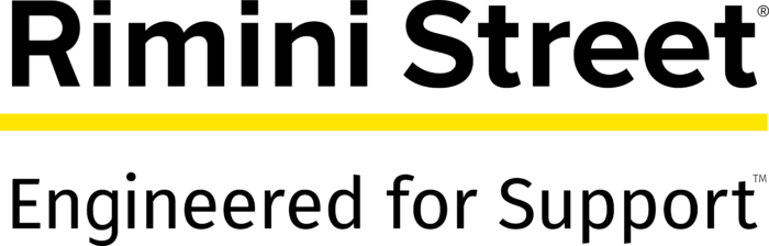 Rimini Street Logo