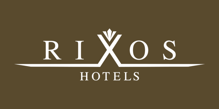 Rixos Otelleri Logo