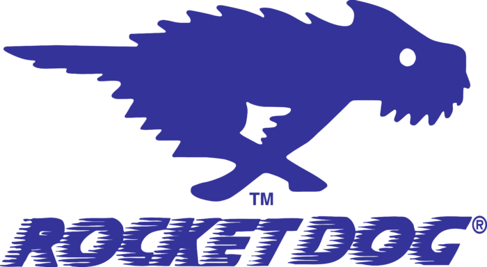 Rocket Dog Logo