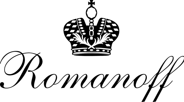 Romanoff Watch Company Logo