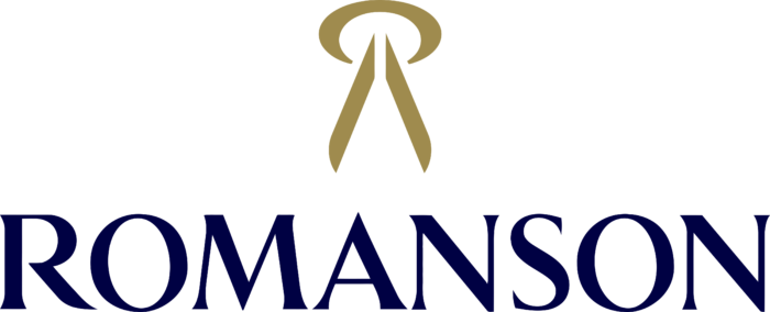 Romanson Logo old