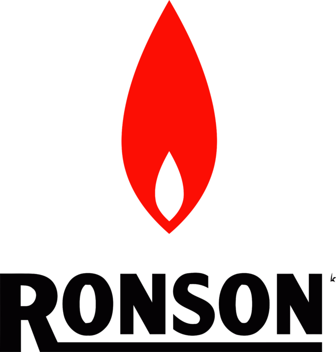 Ronson Logo