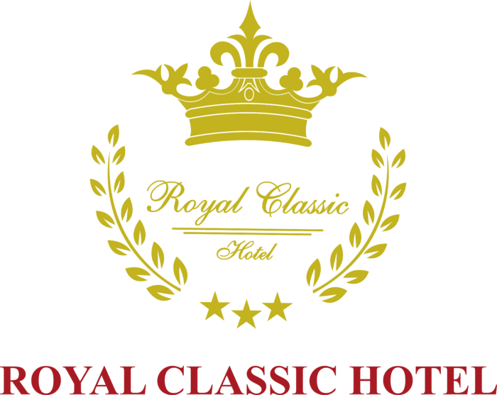 Royal Classic Hotel Logo