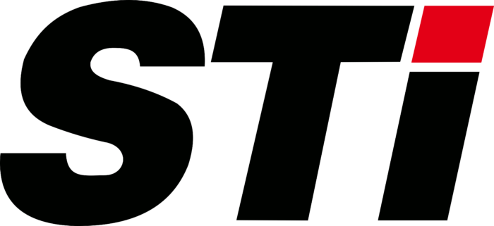STi Logo