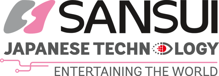Sansui Logo