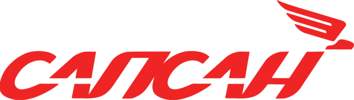 Sapsan Logo