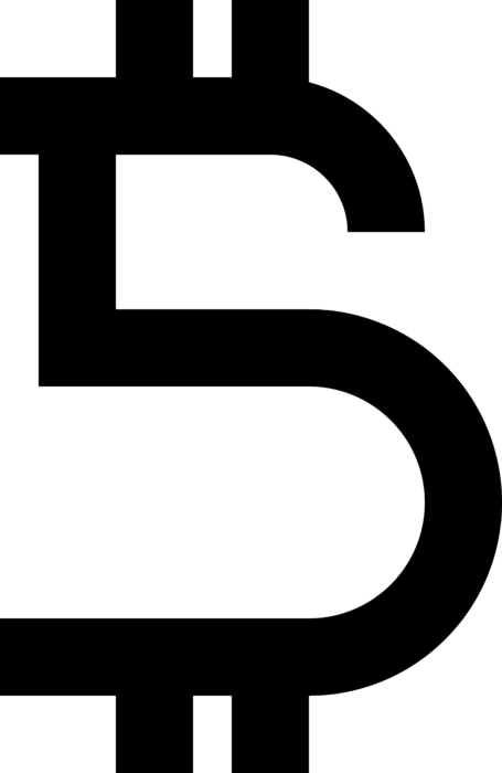 Satoshi Logo