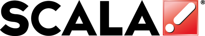 Scala Logo old