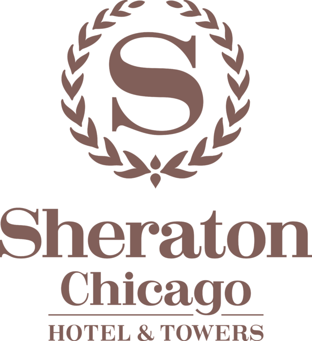 Sheraton Chicago Logo