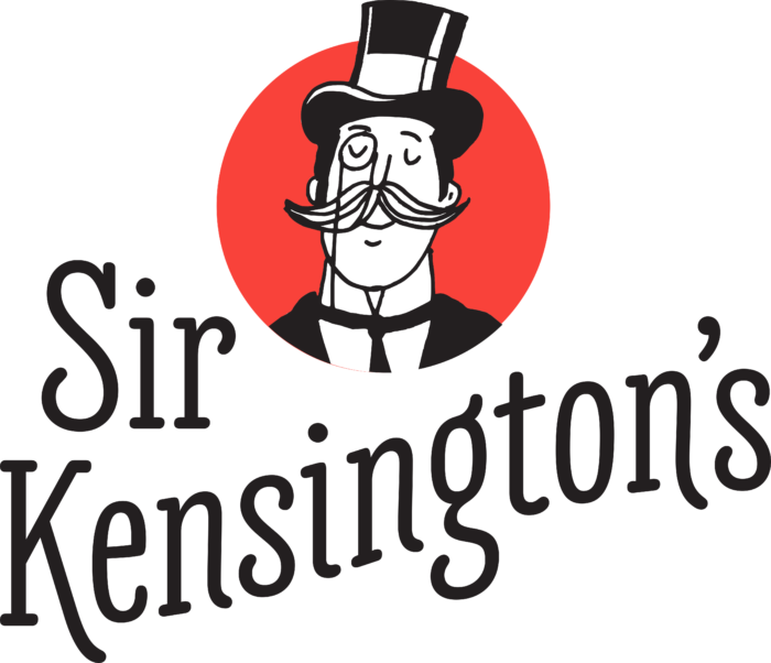Sir Kensington’s Logo
