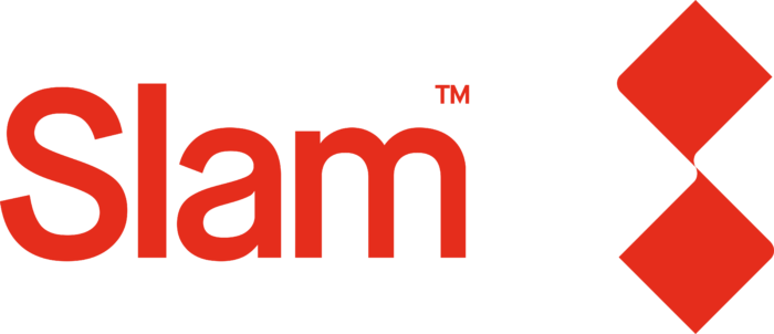 Slam Logo