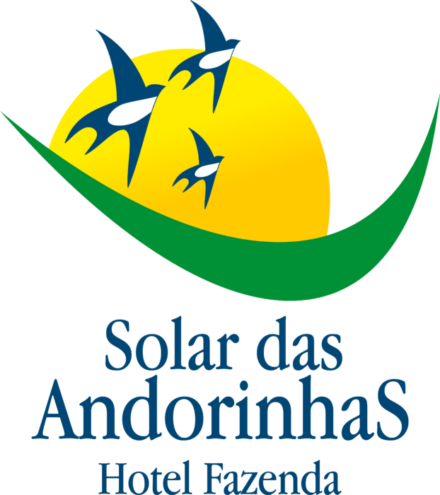 Solar das Andorinhas Logo