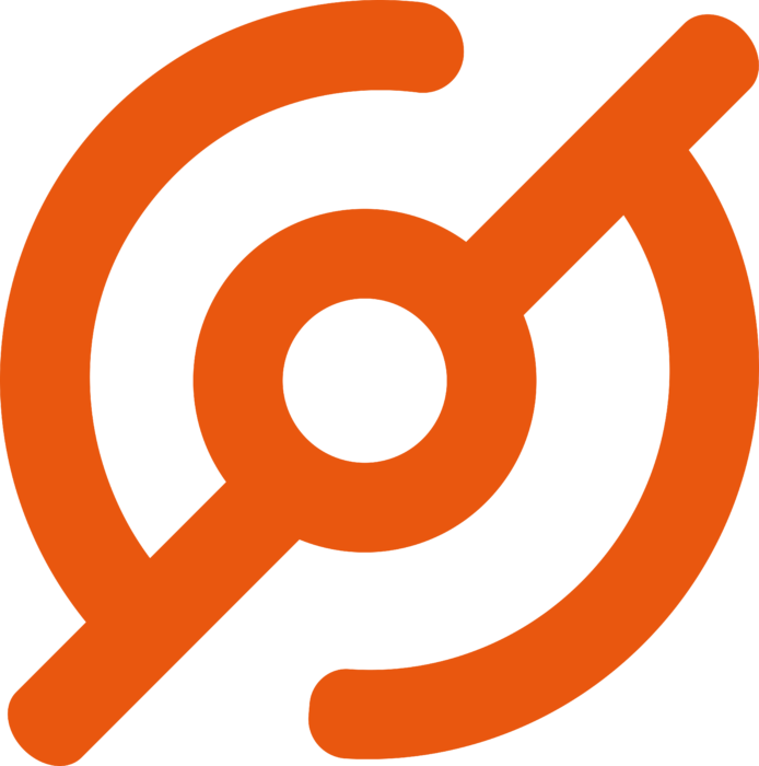 Streamr DATAcoin (DATA) Logo