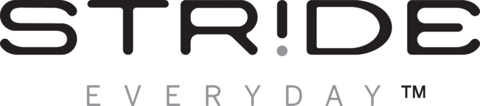 Stride Everyday Logo