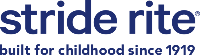 Stride Rite Logo