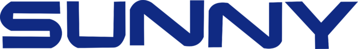 Sunny Logo