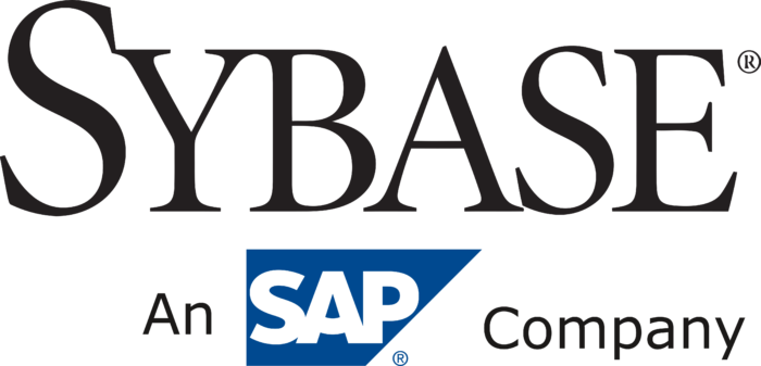 Sybase Logo