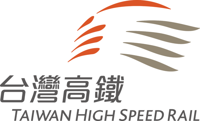 Taiwan High Speed Rail Logo