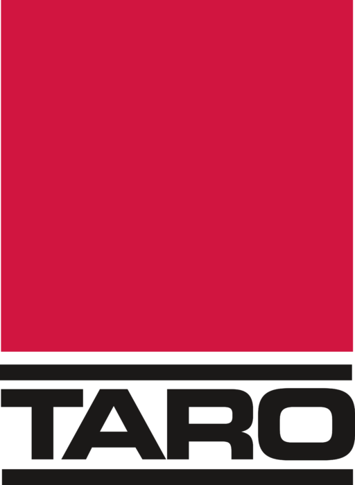 Taro Pharmaceuticals Logo